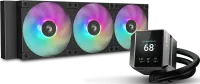 Photo de DeepCool Mystique aRGB Noir