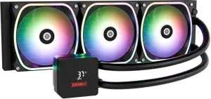 Photo de Enermax AquaFusion II 360 Noir