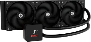 Photo de Enermax LiqMax IV 360 Noir