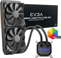 Photo de Watercooling EVGA CLC