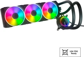 Photo de Fractal Design Celsius+ S36 Prisma