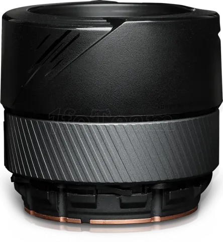 Photo de Kit Watercooling AIO Gigabyte Aorus WaterForce RGB - 280mm (Noir)