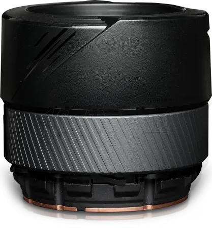 Photo de Kit Watercooling AIO Gigabyte Aorus WaterForce X RGB - 280mm (Noir)