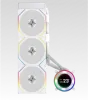 Photo de Lian-Li HydroShift II LCD-C 360TL Flex