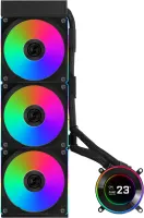 Photo de HS II LCD-C 360TL Wireless Noir