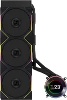 Photo de HS II LCD-C 360TL Wireless Noir