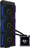 Photo de Lian-Li HydroShift II LCD-S 360TL Flex