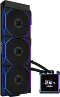 Photo de Lian-Li HydroShift II LCD-S 360TL Flex