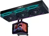 Photo de Watercooling Lian-Li HydroShift II OLED
