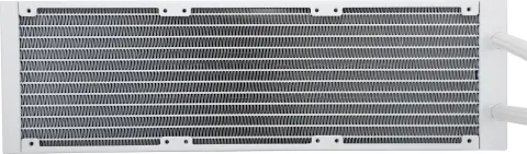 Photo de Kit Watercooling AIO Thermalright Aqua Elite V3 RGB - 240mm (Blanc) Version SI