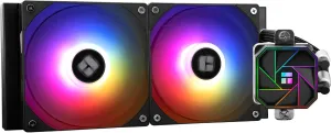 Photo de Thermalright Aqua Elite240 V3 Noir