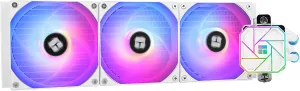 Photo de Thermalright Aqua Elite360 V3 Blanc