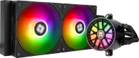 Photo de Aqua Elite 240 V6 Argb Black