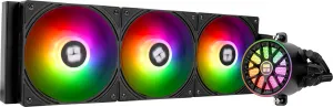Photo de Aqua Elite 360 V6 Argb Black