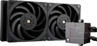 Photo de Thermalright Core Matrix 240 Noir