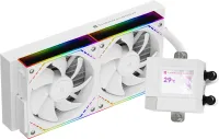 Photo de Core Matrix 240 Vision Argb White