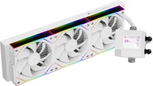 Photo de Core Matrix 360 Vision Argb White