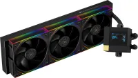 Photo de Core Matrix 360 Vision Argb Black