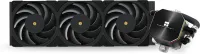 Photo de Thermalright Frozen Edge 360 Noir