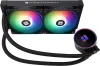 Photo de TR Frozen Magic 240 V2 Noir
