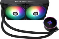 Photo de TR Frozen Magic 240 V2 Noir