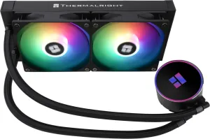Photo de TR Frozen Magic 240 V2 Noir