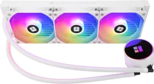 Photo de TR Frozen Magic 360 V2 Blanc