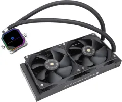 Photo de Thermalright Frozen Prism 240 Noir