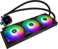 Photo de Thermalright Frozen Prism 360 Noir