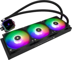 Photo de Thermalright Frozen Prism 360 Noir