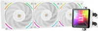 Photo de Frozen Vision 360 Blanc