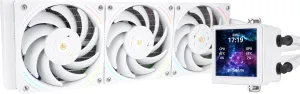 Photo de Frozen Vision 360 Argb White V2