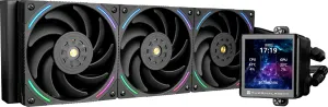 Photo de Frozen Vision 360 Argb Black V2