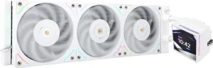 Photo de Hyper Vision 360 UB Blanc