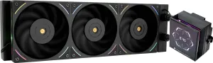 Photo de Hyper Vision 360 UB Noir