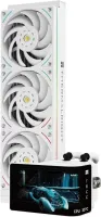 Photo de TR Wonder Vision 360 UB Blanc
