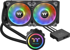 Photo de Thermaltake Floe DX 240