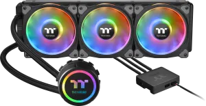 Photo de Thermaltake Floe DX 360