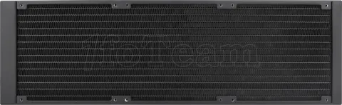 Photo de Kit Watercooling AIO Thermaltake TH V2 RGB - 360mm (Noir)