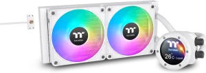 Photo de TT TH280 V2 Ultra EX aRGB Snow
