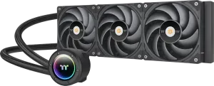 Photo de Thermaltake ToughLiquid 360 Ex Pro