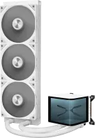 Photo de Tryx Panorama 360 Blanc