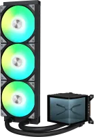 Photo de AIO Tryx Panorama 360 Noir