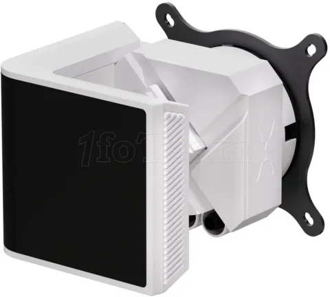 Photo de Kit Watercooling AIO Tryx Panorama SE - 240mm (Blanc)