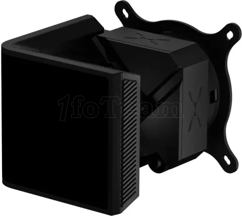 Photo de Kit Watercooling AIO Tryx Panorama SE - 240mm (Noir)