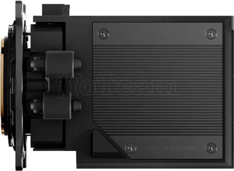 Photo de Kit Watercooling AIO Tryx Stage RGB - 360mm (Noir)