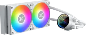Photo de Xigmatek Fenix II 240 Arctic