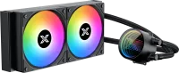 Photo de Xigmatek Fenix II 240 Noir