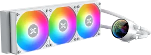 Photo de Xigmatek Fenix II 360 Arctic