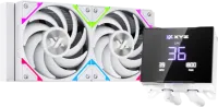 Photo de XYZ Hydrotemp 240 Blanc